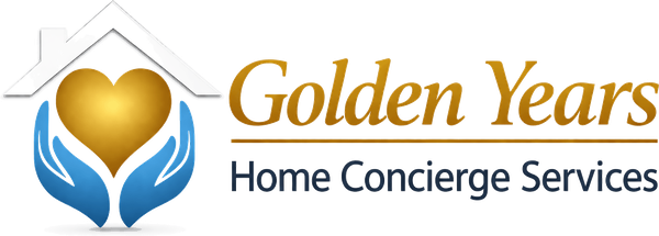 Golden Years Concierge Services